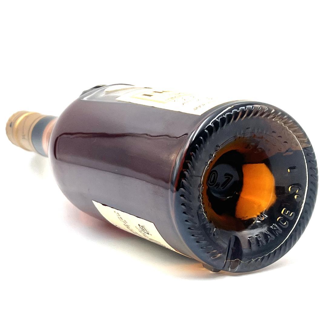 Hennessy VSOP ヘネシー スリムボトル ブランデー DC0①