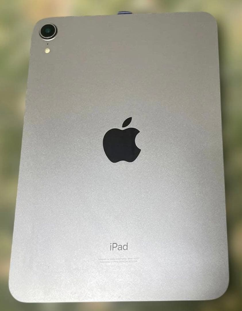 i pad mini6 wifi 256GB