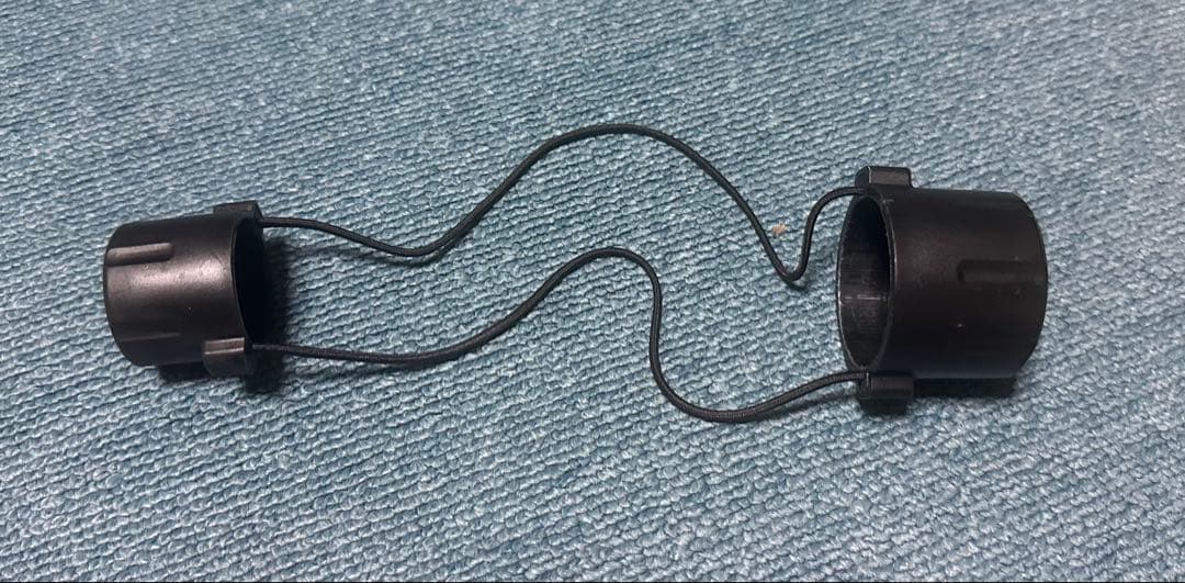 ベクターオプティクス Forester 1-5X24 Gen II マウント付き