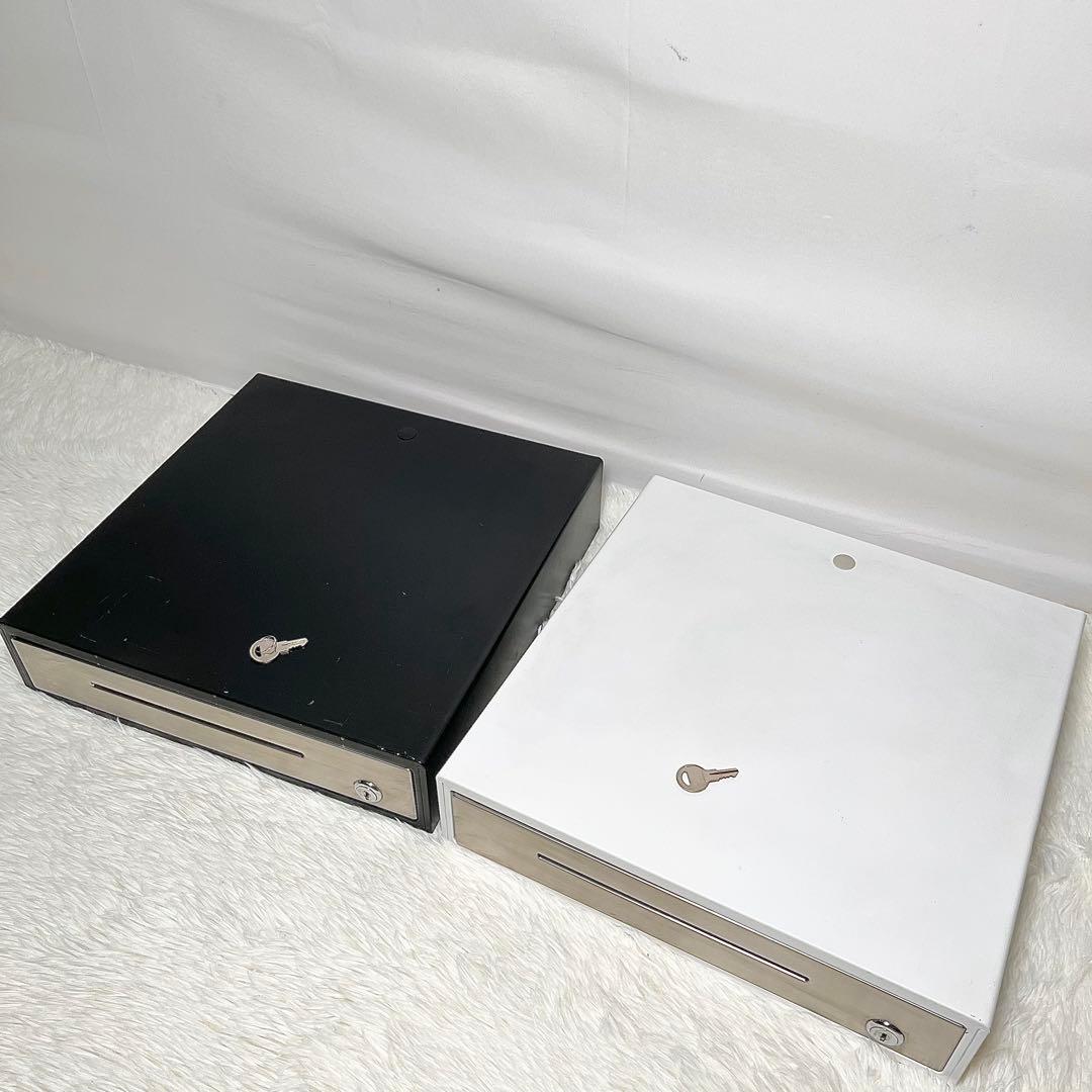 トム FKsystem EB/EW-35S 鍵付き ホワイト　4台