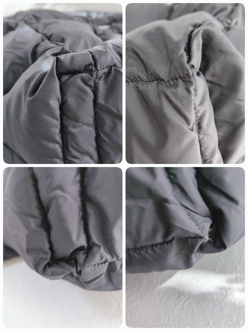 美品★beautiful people ‪× TAION ショルダーバッグ 黒