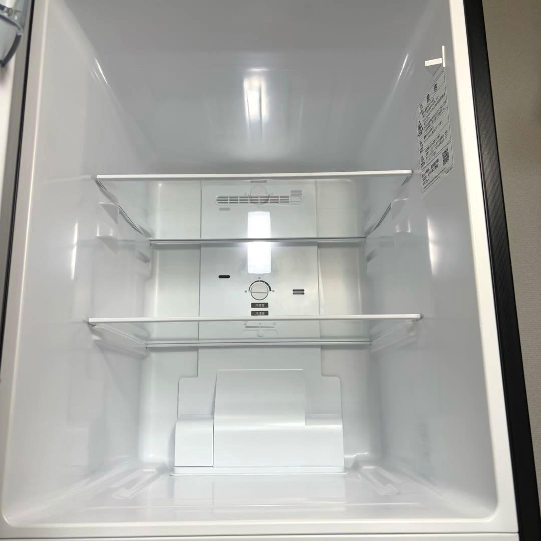 2023年 冷蔵庫 一人暮らし 単身用 小型 3ヶ月保証 送料無料 シャープ美品