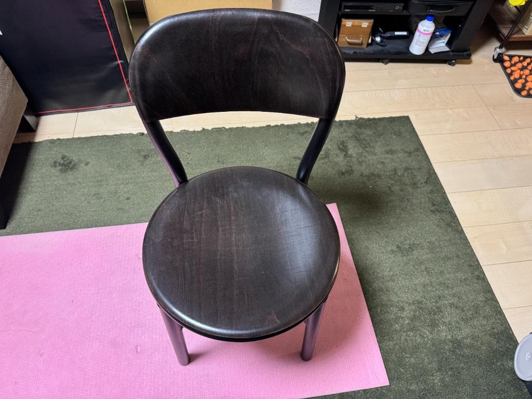 Masaomi【中古品】MAGIS マジス (イタリア) ダイニングチェア