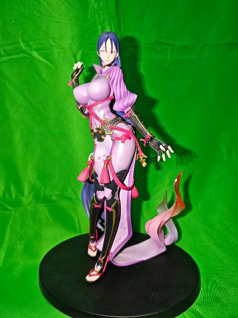 E*o様 Fate/Grand Order バーサーカー 源頼光 1/7 フィギ