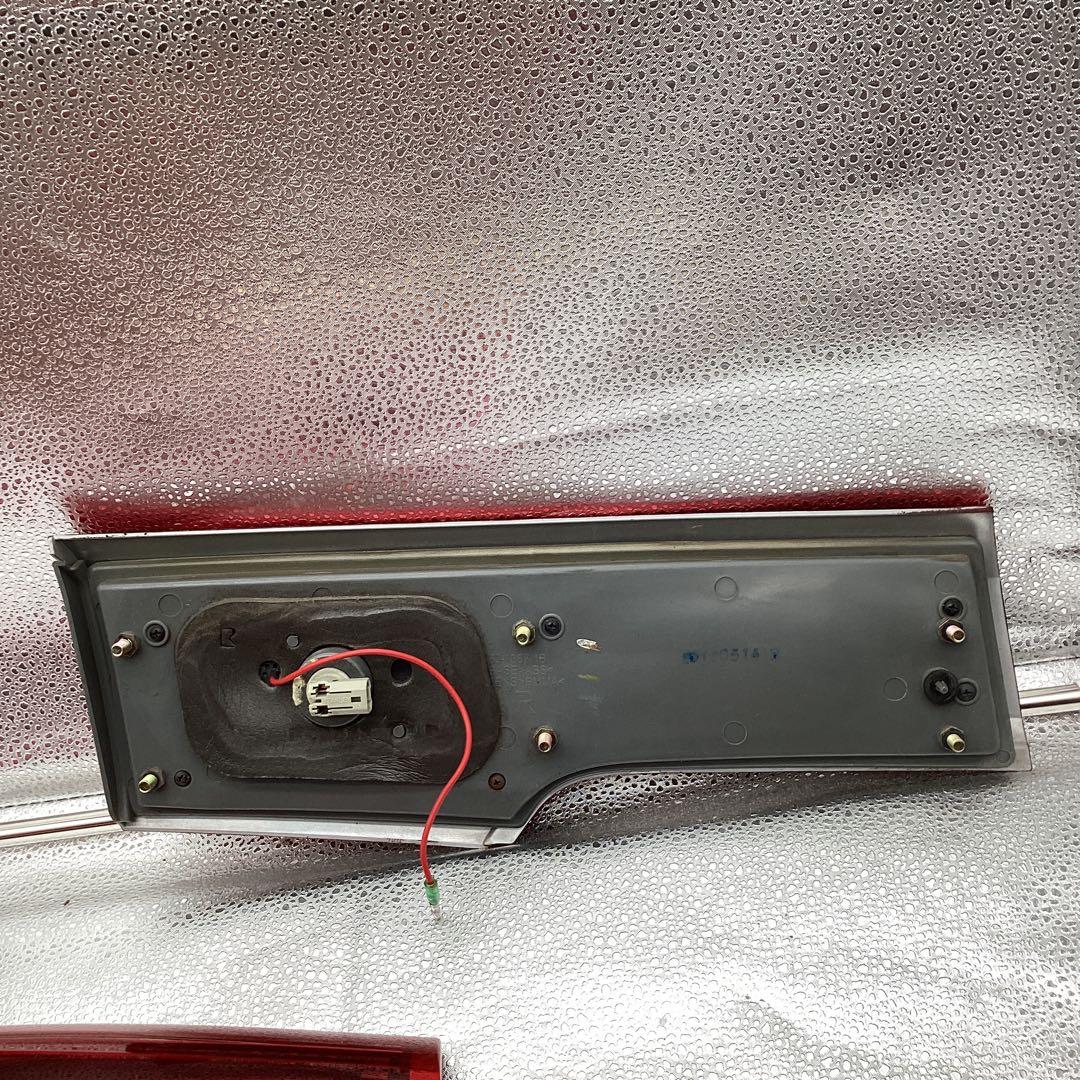 エルグランド E52系 Valenti ヴァレンティ LEDテールランプ