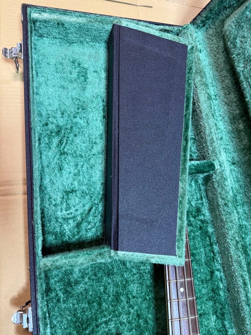 ギター Fender Japan Fender PRECISION BASS