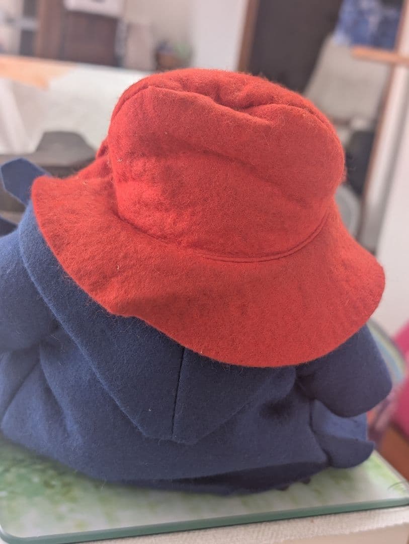 パディントンベア