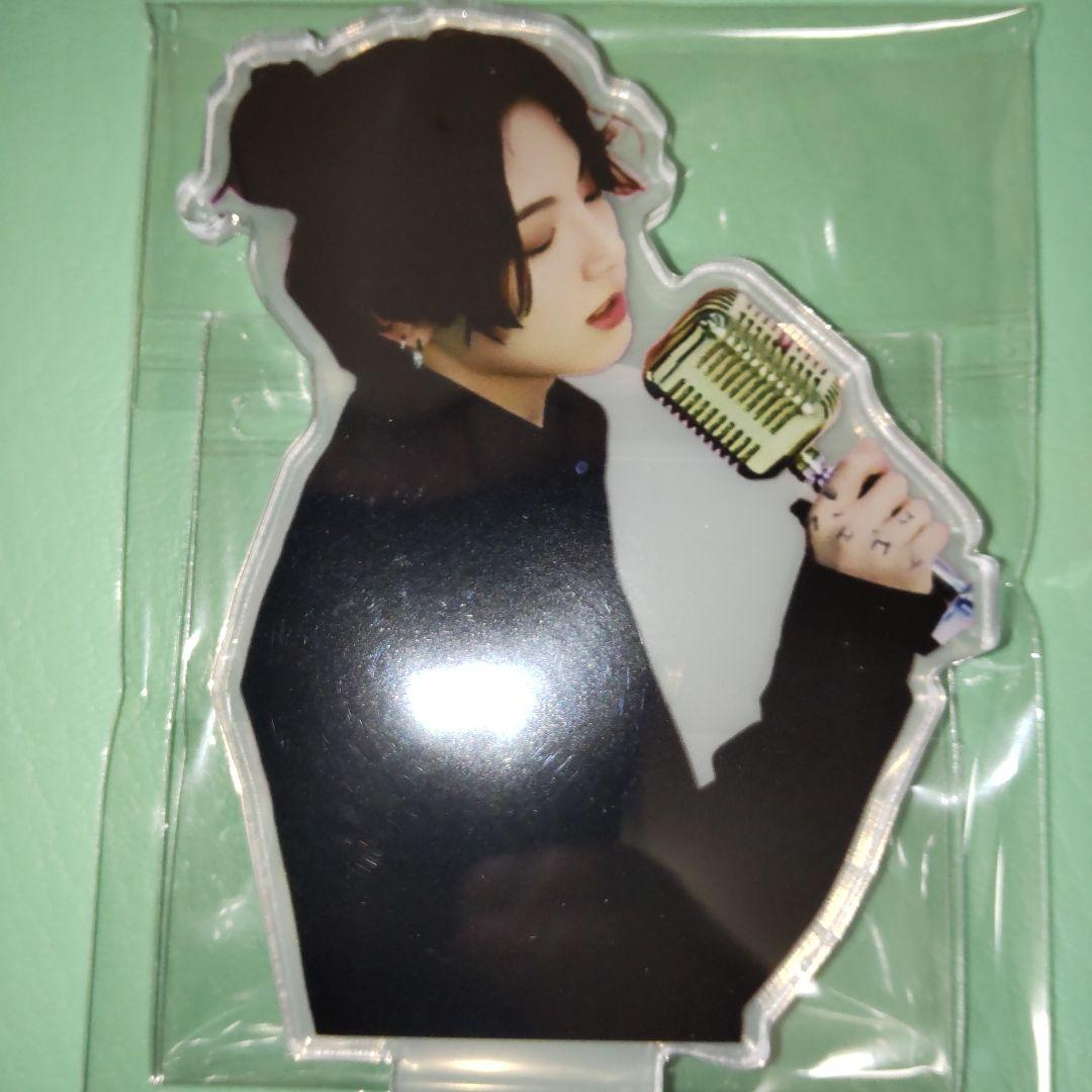 ジョングク アクスタ 確認用