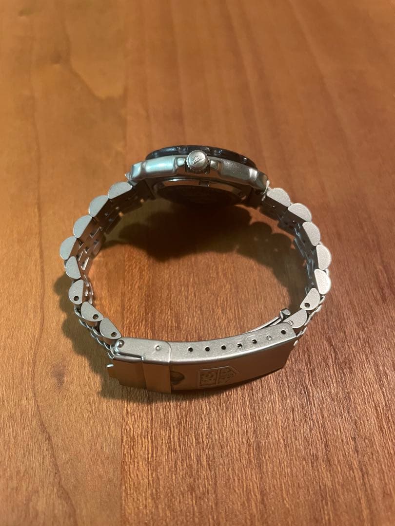 Vintage TAG HEUER タグホイヤー フォーミュラ1