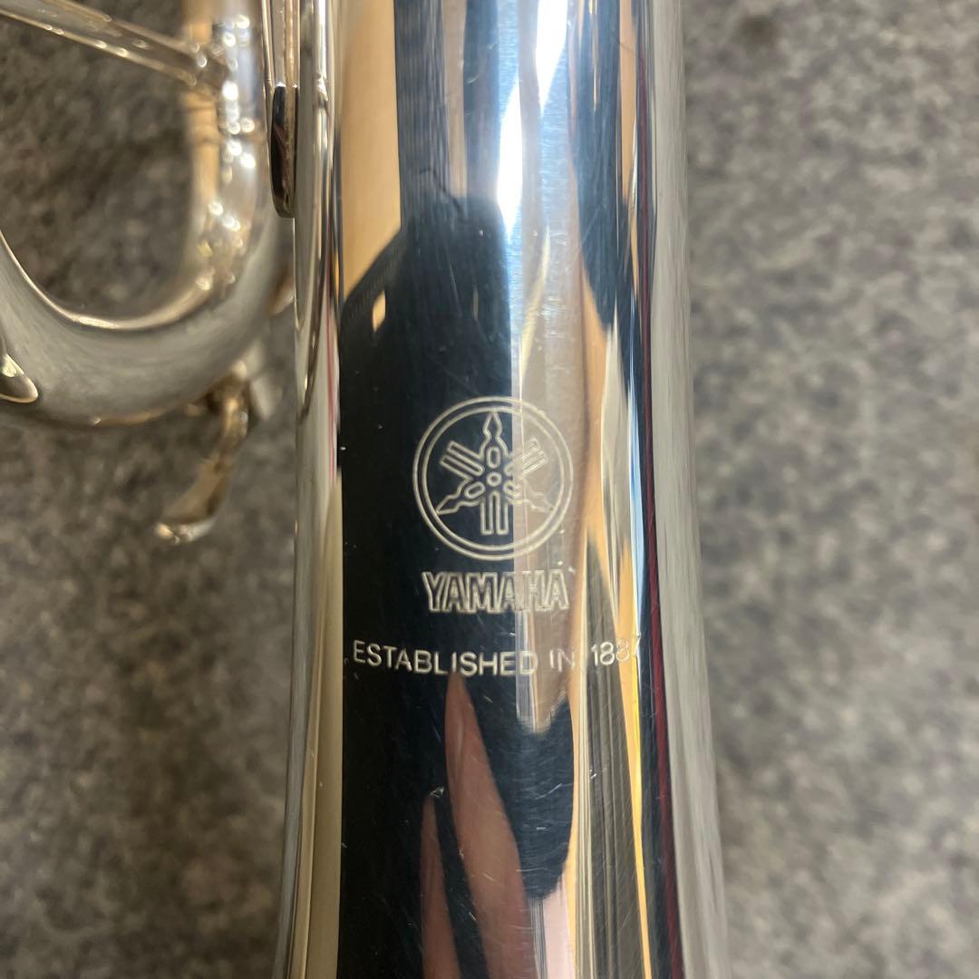 YTR-4335GSII【YAMAHAトランペット】