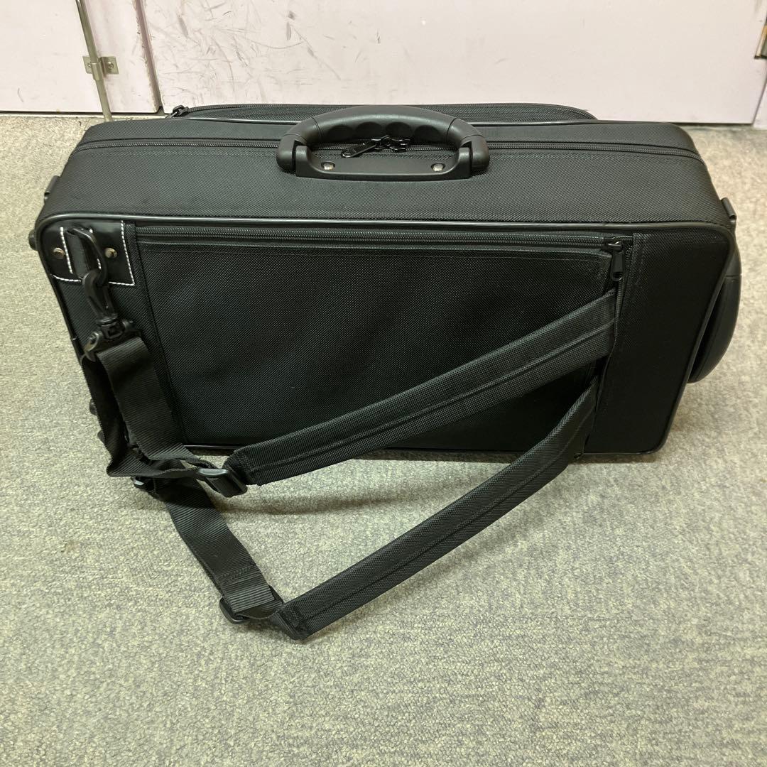 YTR-4335GSII【YAMAHAトランペット】