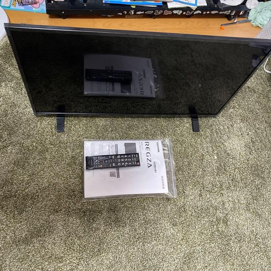 東芝レグザ 32型 23年製 美品