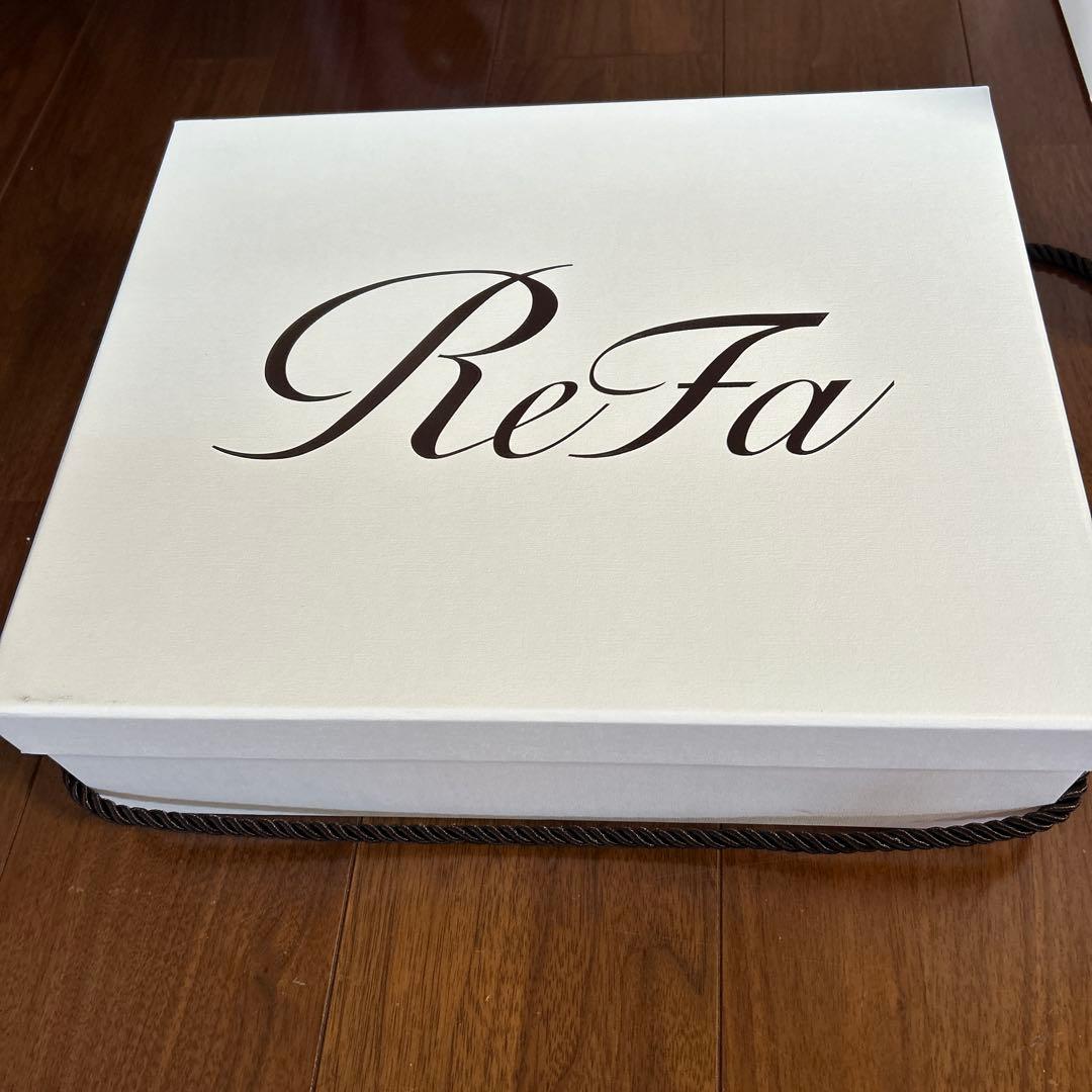 ReFa MTG 美容家電 [3回使用] ドライヤー