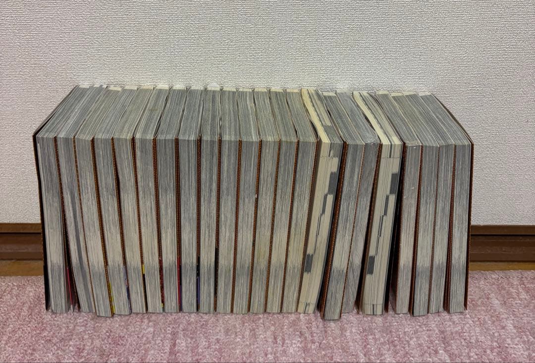 名探偵コナン 1-105巻 (抜けている巻あり)