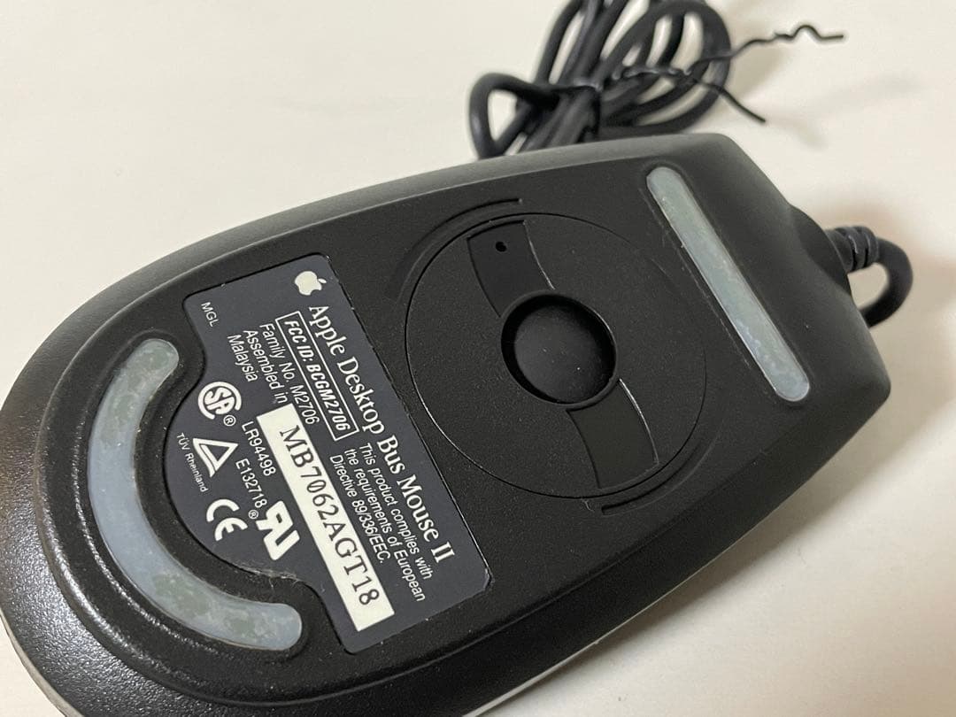 Apple 初代 PowerBook G3 kanga 1997ジャンク扱い