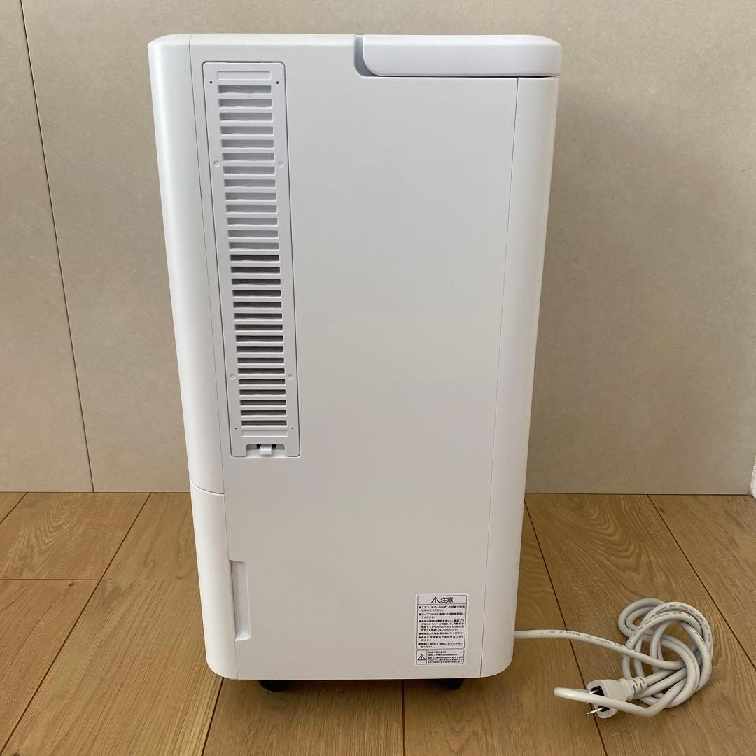 【長期保証付・美品】 アイリスオーヤマ ICA-0301G コンパクトクーラー