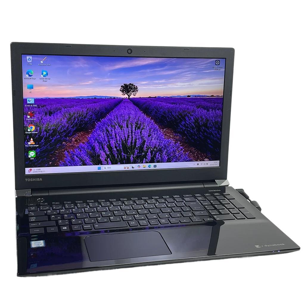 返品OK！第6世代i3✨新品SSD■フルHD■8GB■Office2021