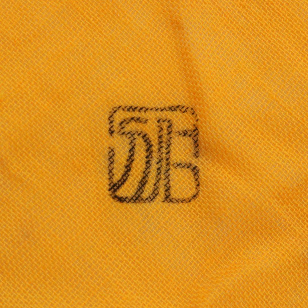 仁刀作 摺漆縞黒檀 中棗 茶道具 共箱共布　V817　N1