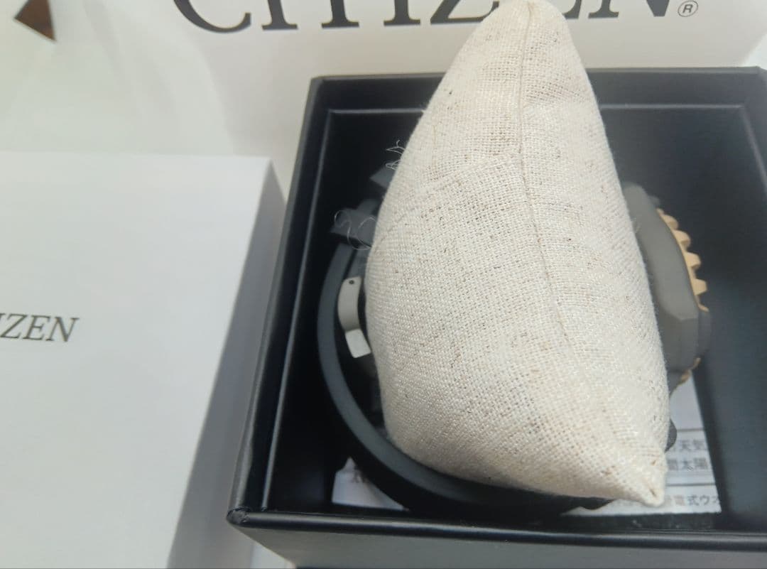 ヒ*ー様 新品★箱付シチズンCitizenBN0226-10Pプロマスターマリン