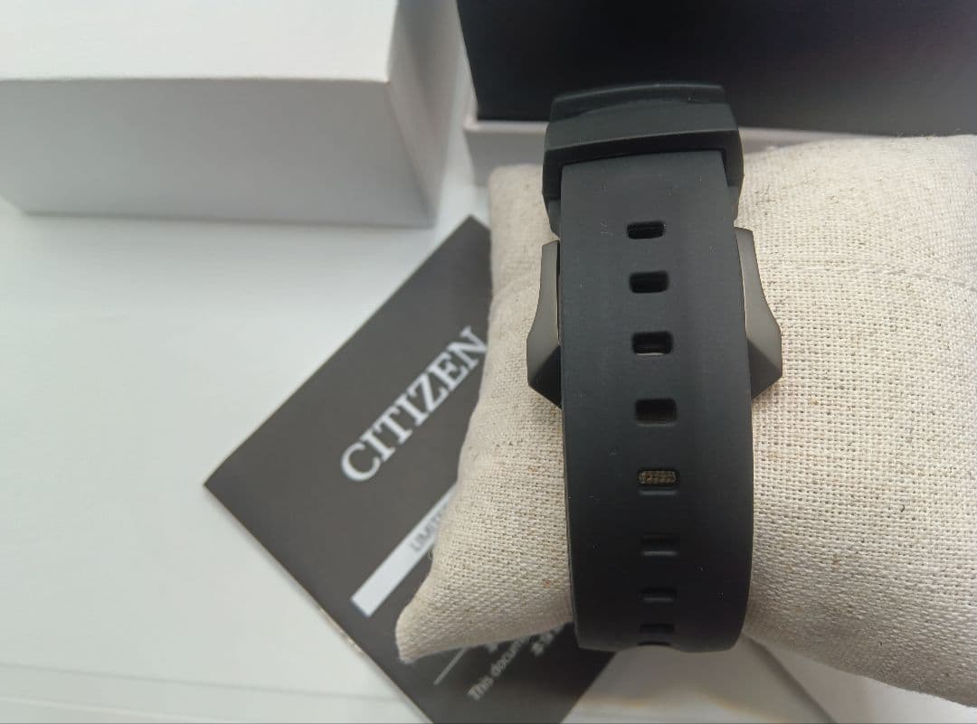 ヒ*ー様 新品★箱付シチズンCitizenBN0226-10Pプロマスターマリン