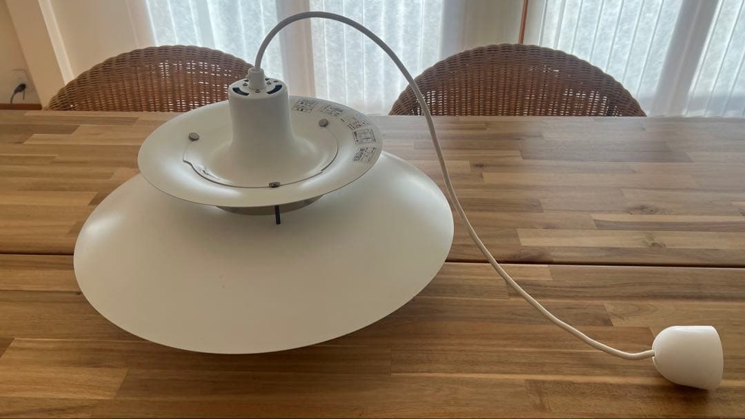 TaroLouis Poulsen PH5正規品