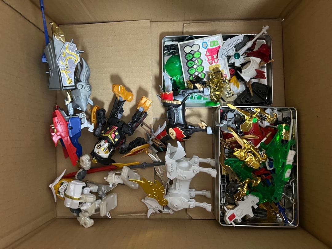 シアルフィ 三国伝　大量　ジャンク