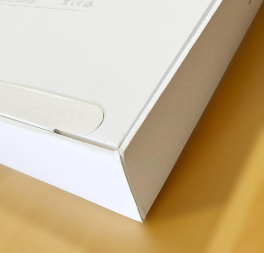 新品未開封 iPadAir13 M2 512GB Wi-Fi+Cellular