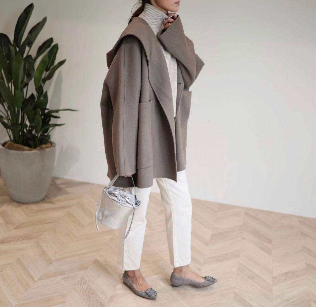 ジプソフィア gypsohila オペラコート