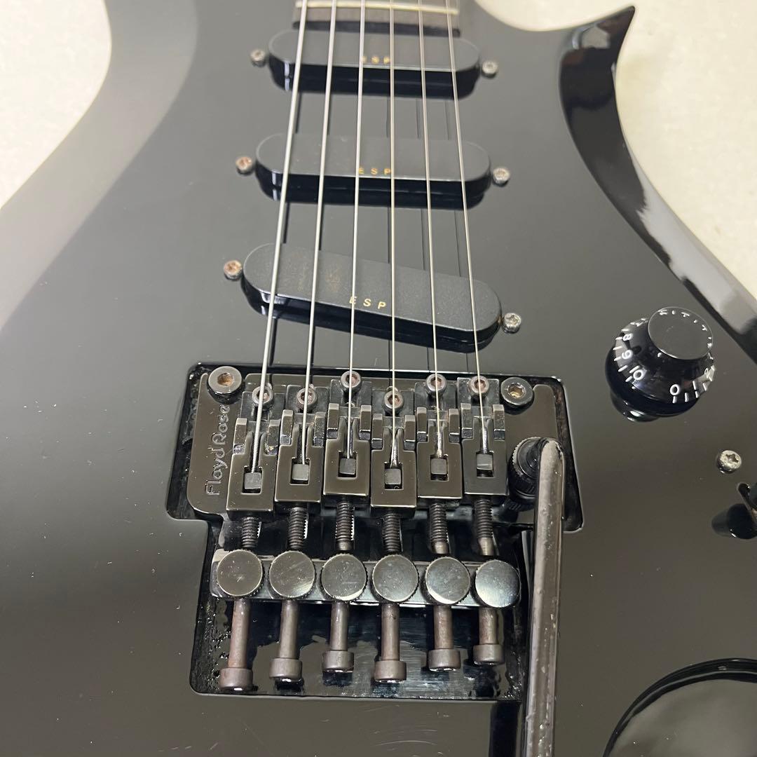 EDWARDS ES-100PR SUGIZOモデル エレキギター