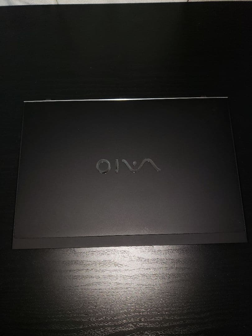 VAIO ノートPC 日本語配列