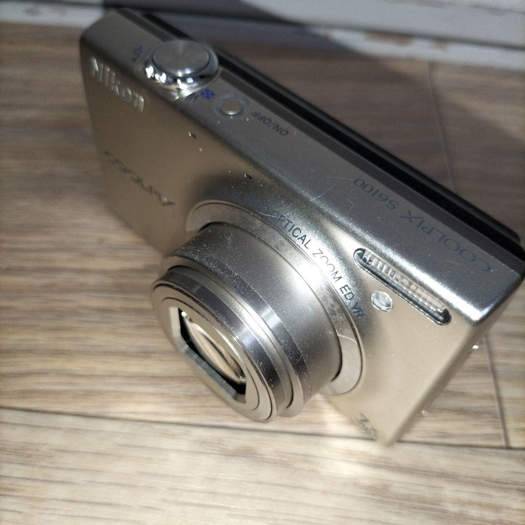 OLYMPUS SUPERZOOM コンパクト フィルム. NIKONデジカメ