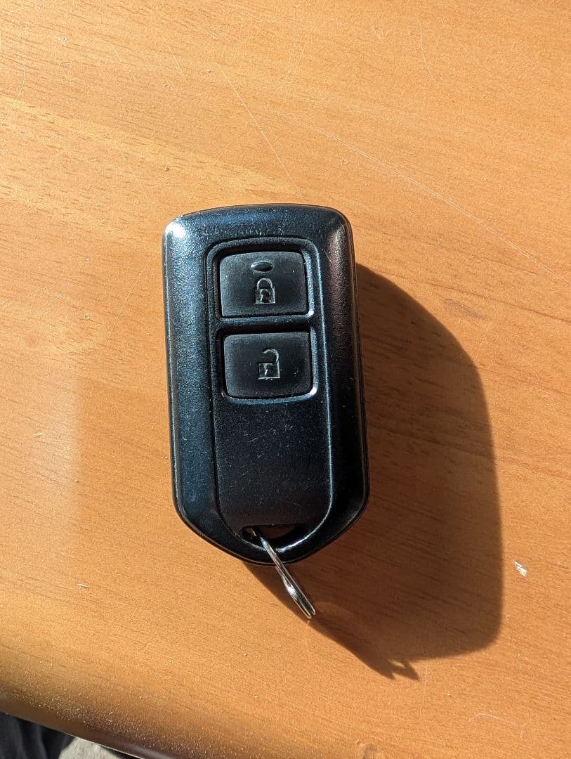 日野17、レンジャー、プロフィアキーレス