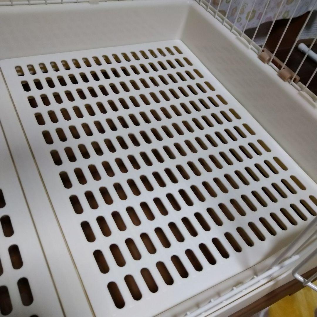 マルカン CASA セレクトケージRabbit80