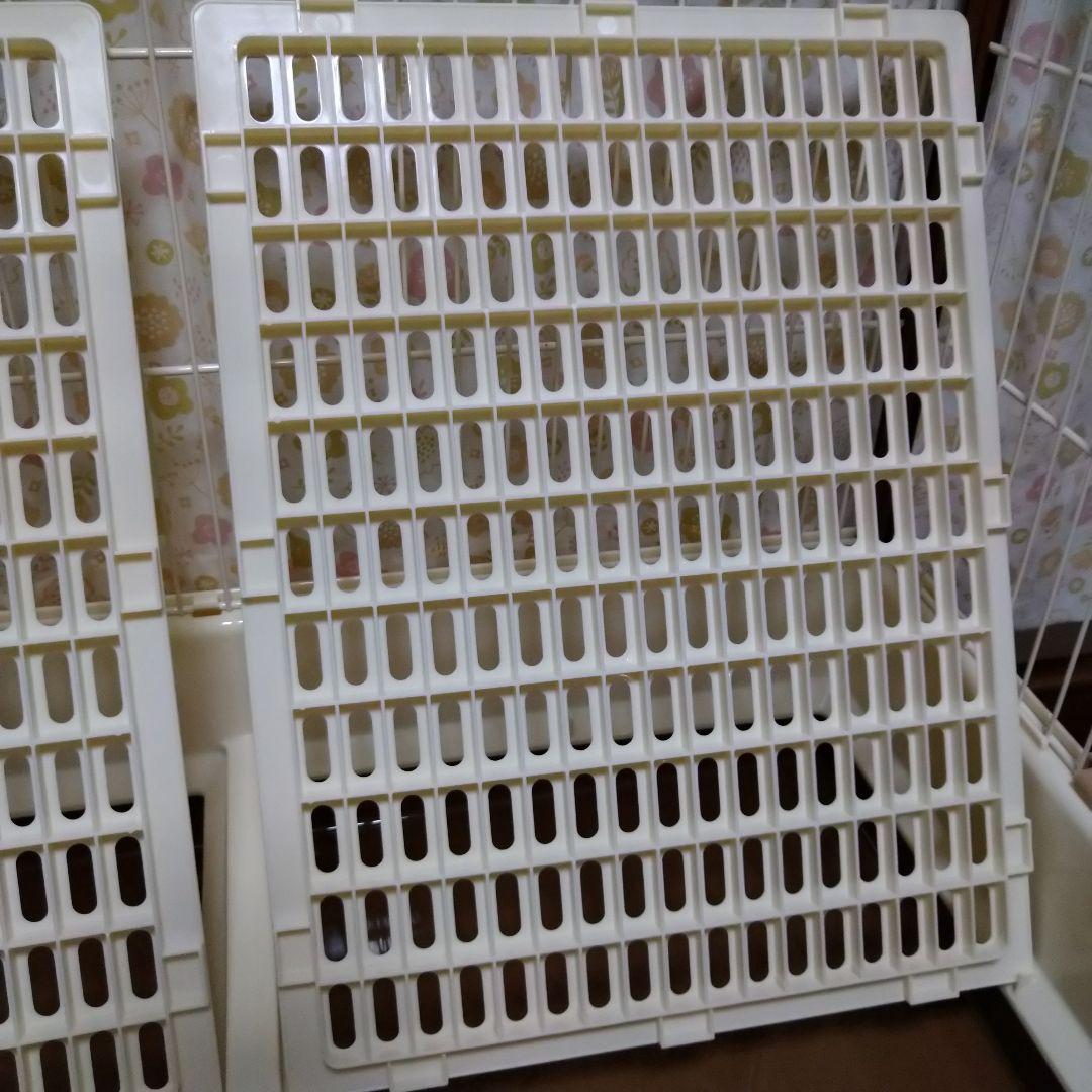 マルカン CASA セレクトケージRabbit80