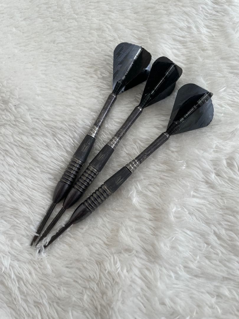 TARGET フィル・テイラーG4 ハードダーツ