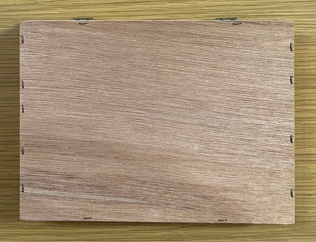 Germany LYRA リラ 色鉛筆72色セット　木製　ドイツ　アンティーク