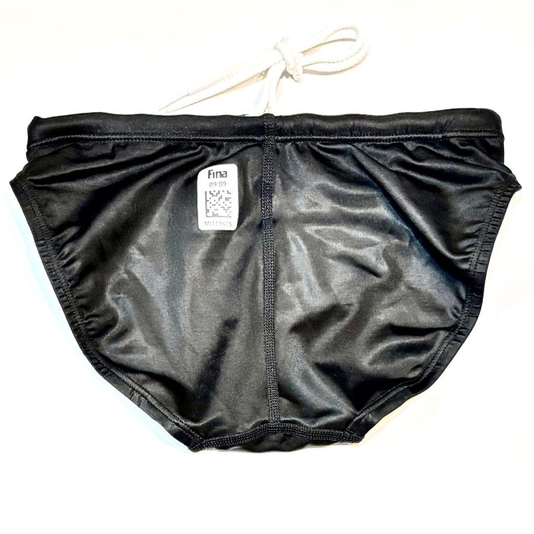 レア 新品 MIZUNO マイティライン3 競泳水着 競パン Vパン