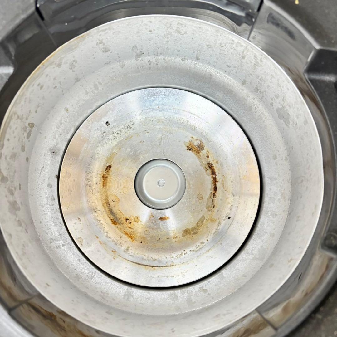 80N【早い者勝ち★】SHARP ヘルシオ　ホットクック　水なし自動調理器