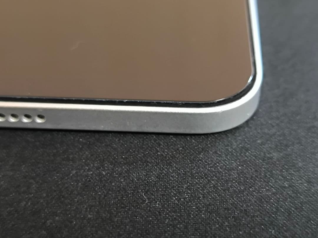 iPad Pro 11インチ 第4世代 Wifiモデル 128GB シルバー