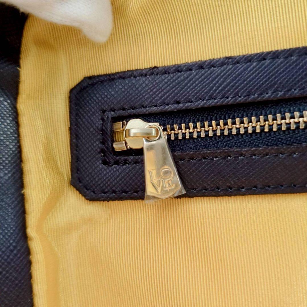 ◾︎極美品◾︎ A.D.M.J ハンドバッグ ミニボストン クロコ型押し ビジュー