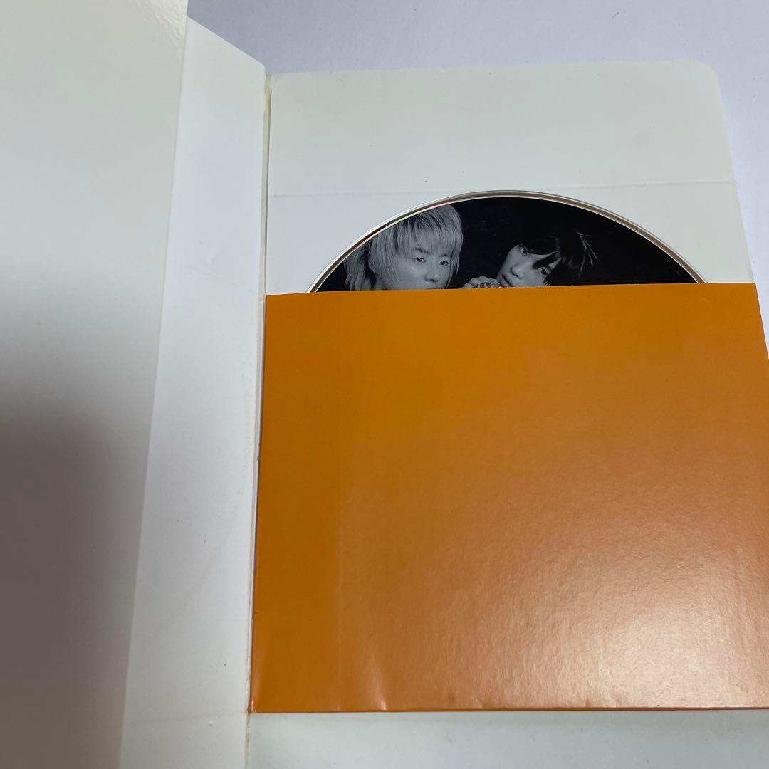 東方神起　Story Book ２冊セット　VCD付き