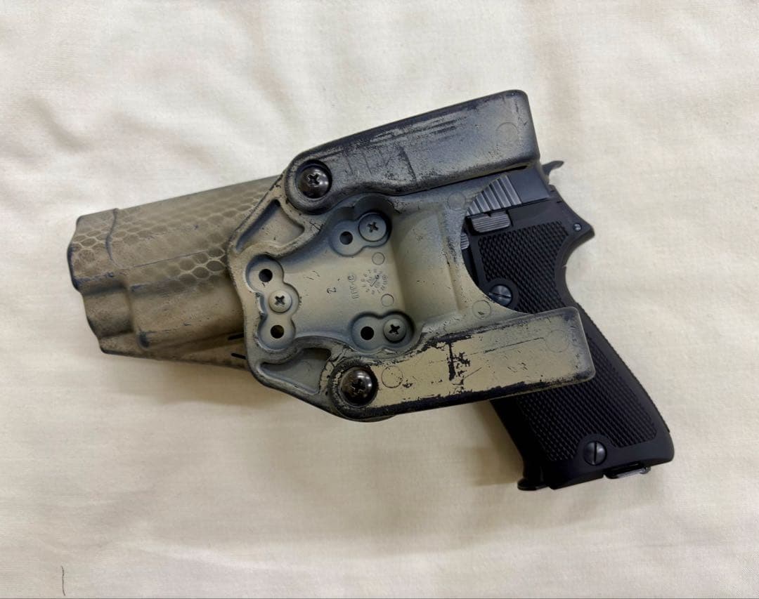 TANAKA P220 EVO2 陸自