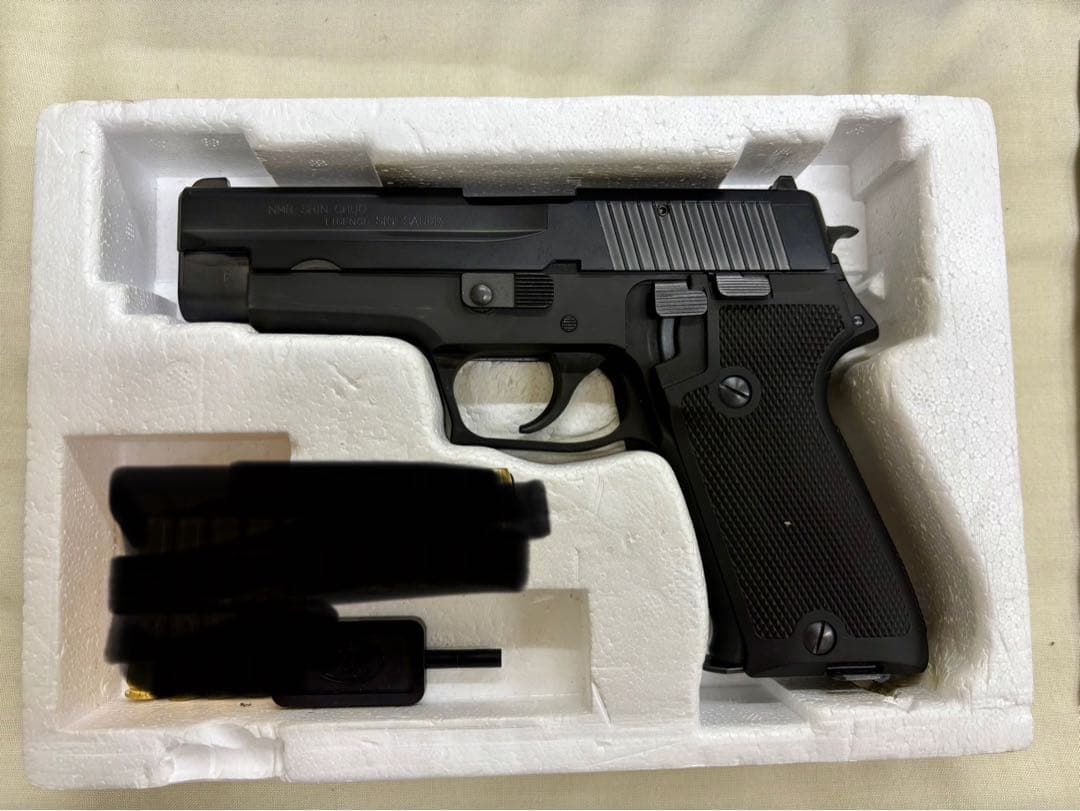 TANAKA P220 EVO2 陸自