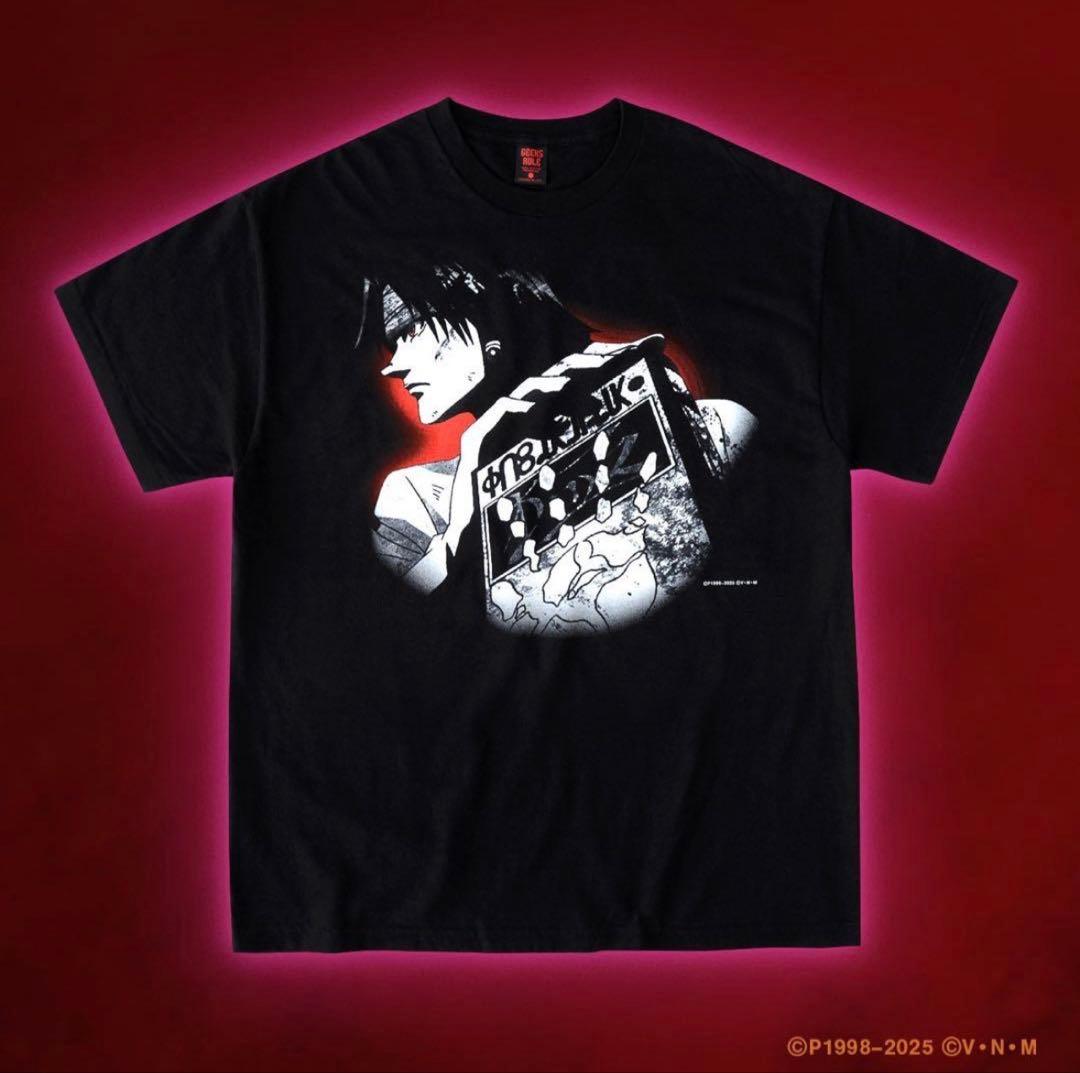 Geeks Rule x HUNTERxHUNTER クロロ XL 未開封