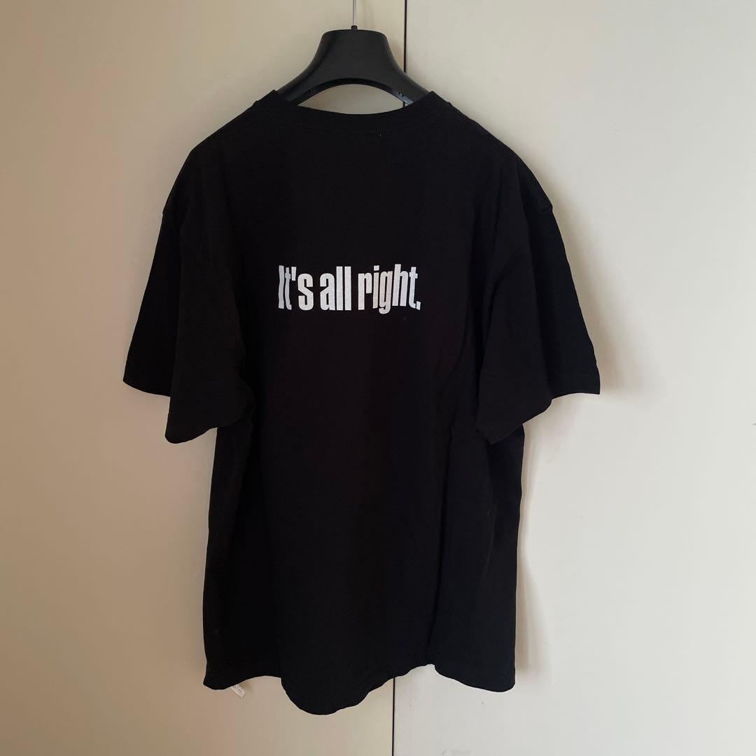 ケン・シムラ Tシャツ JOURNAL STANDARD