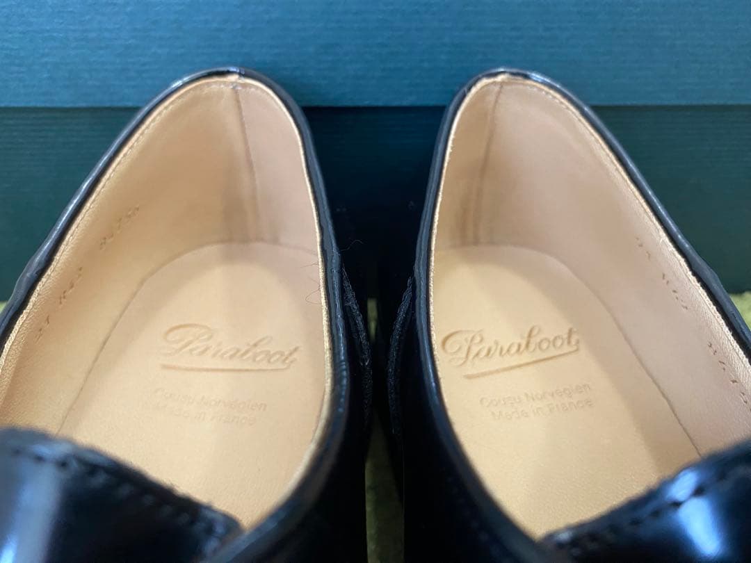 Paraboot / MICHAEL / チロリアンシューズ / 42