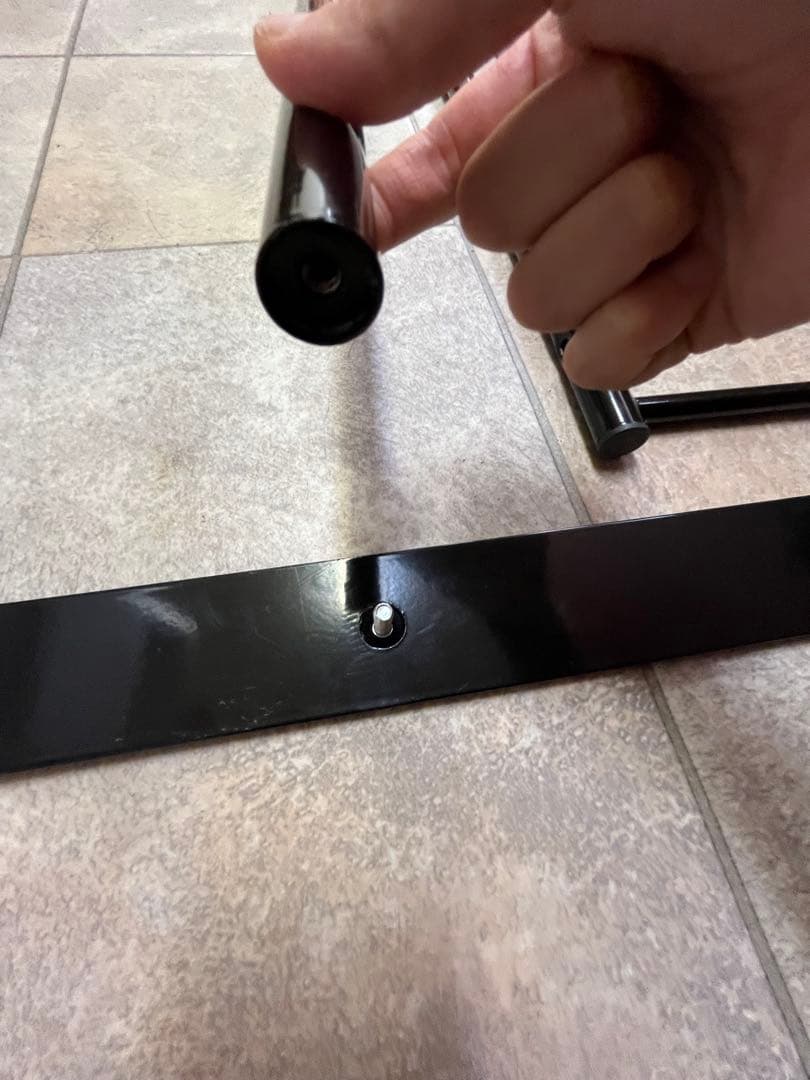 パーテーション×2