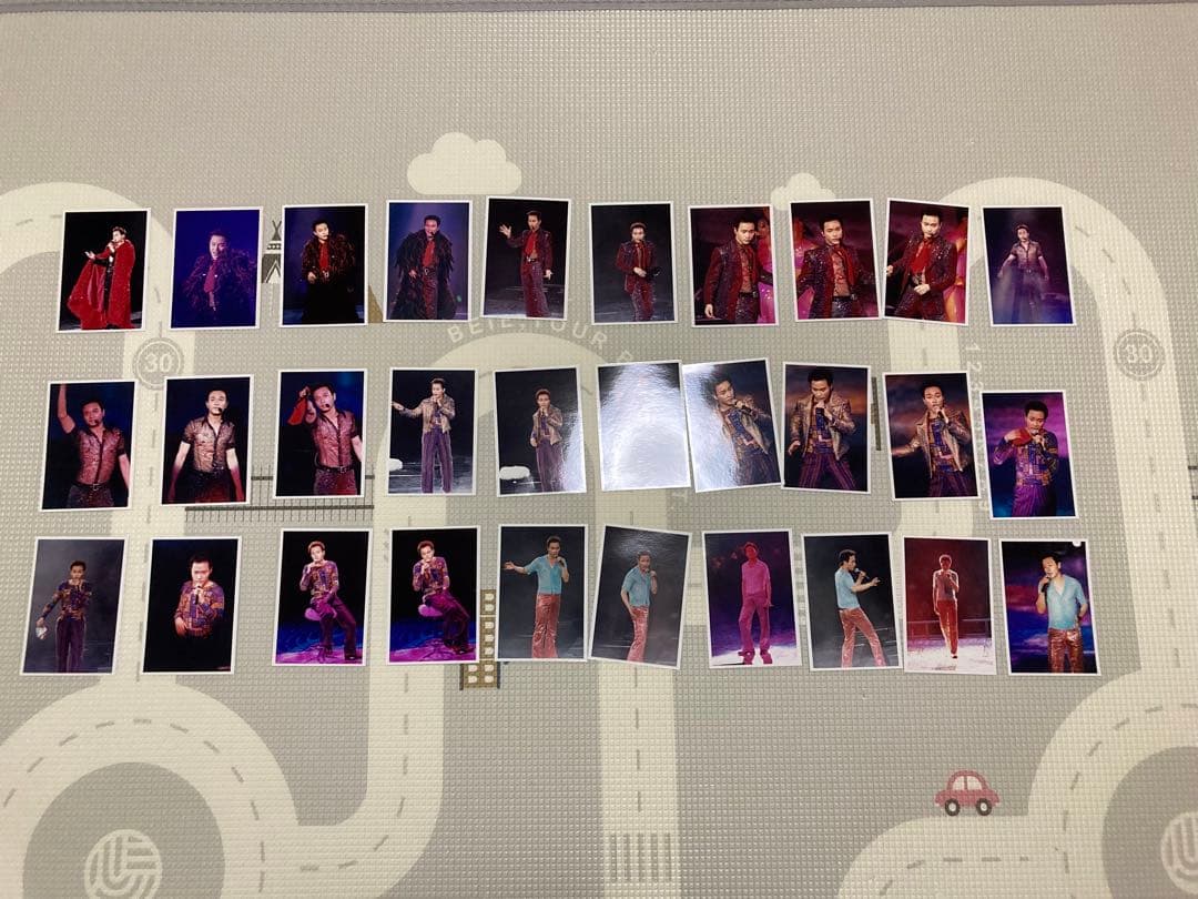 レスリーチャン　写真　引退　まとめ④