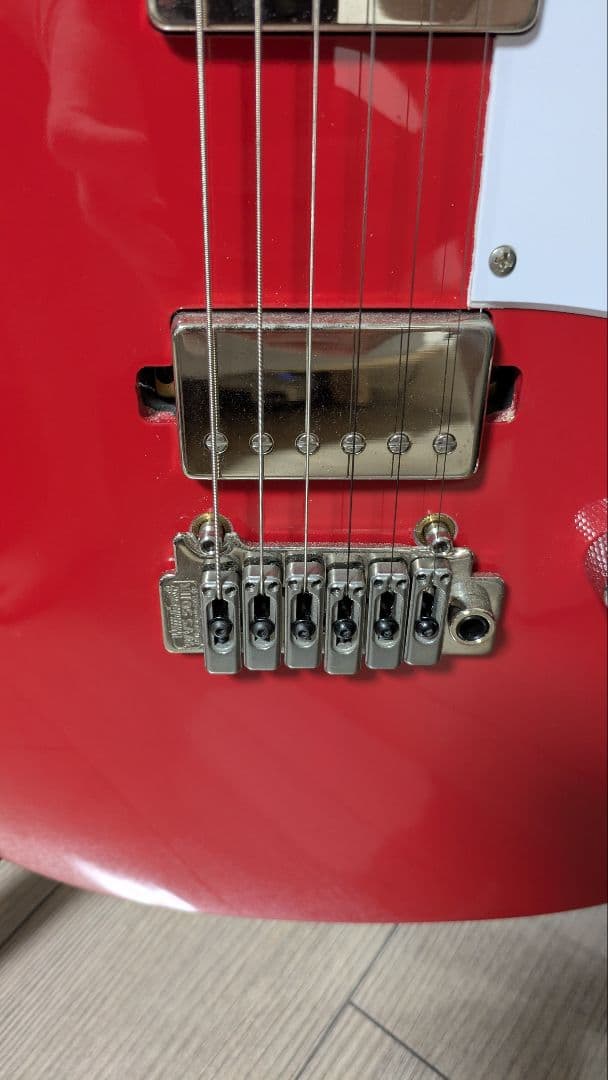 Bacchus TACTICS24-STD/RSMローステッドメイプル