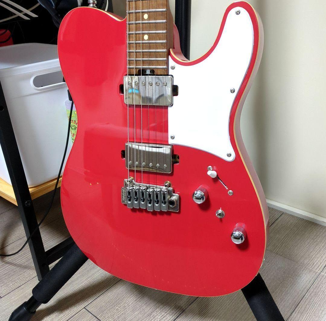 Bacchus TACTICS24-STD/RSMローステッドメイプル